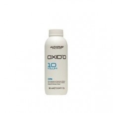 Alfaparf  Agua Crema Oxigenada 10 Vol x  90 ML