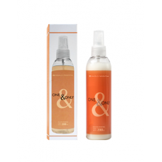 Angelis One & Only Protector Termico Keratin Repair x 220 Ml
