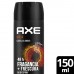 Axe Desodorante Musk x 150ML