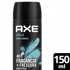 Axe Desodorante Apollo x 150ML
