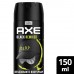 Axe Desodorante Black x 150ML