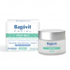 Bagovit Pro Bio Crema Multiprotectora DIA