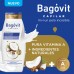 Bagovit Shampoo Nutrición Profunda x350