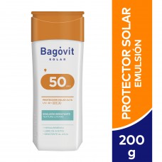 Bagovit Solar Family Care FPS50 x 200 Gr