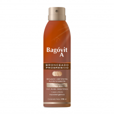 Bagovit Bronceado Progresivo Spray 150 ml 