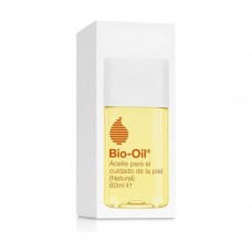 Bio Oil Aceite para el cuidado de la Piel Natural x 60 Ml