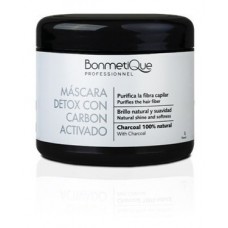Bonmetique Mascara Detox Carbon x300ml