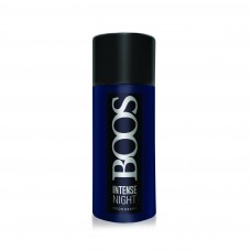 Boos Desodorante Intense Night  x 150 ML