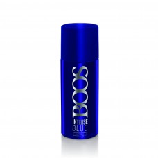 Boos Desodorante Intense Blue  x 150 ML