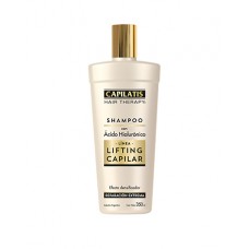 Capilatis Shampoo Lifting Capilar x 350 ML