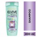 Elvive Shampoo Arcilla x 400 ML