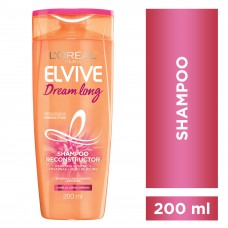 Elvive Shampoo Dream Long x 200 ML
