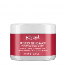 Idraet Pro Máscara Blend Peeling Fuerte
