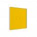 Idraet Sombra de Ojos HD - Tono EM01 Full Yellow (matte)