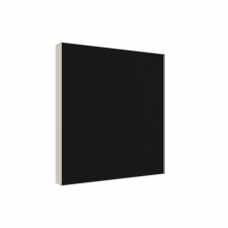 Idraet Sombra de Ojos HD - Tono EM113 Ultra Black (matte)