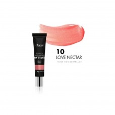 Idraet Labial Power Plumping Lip Gloss 10 Love Nectar