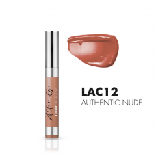 Idraet Labial Brillo Laca Authentic Nude LAC12