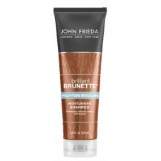 John Frieda Shampoo Brilliant Brunette Multitone Revealing