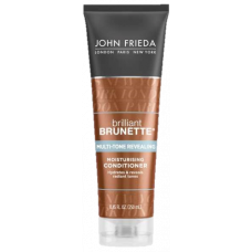 John Frieda Conditioner Brilliant Brunette Multitone Revealing