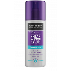 John Frieda Daily Spray Frizz Ease Dream Curls
