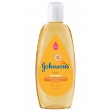 Johnson's Baby Shampoo Tradicional x 400 ML