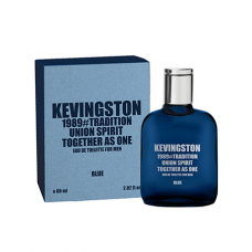Kevingston 1989 Blue x 60 ML