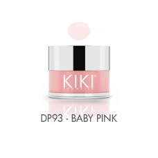 Kiki Esmalte Semi Permanente Fast Drying U-Dip System - 93 Baby