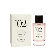Giesso Collection 02 Muj x 100 ML
