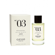 Giesso Collection 03 Hom x 100 ML