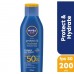 Nivea Sun Protect & Hydrate Protector Solar FPS50 200ML