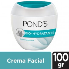 Pond's Crema Bio-Hidratante x 100 ML