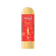 Prime Gel Lubricante Intimo Touch x 200 Ml