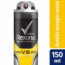 Rexona Men Antitranspirante V8 x 90 GR