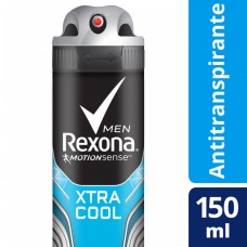 Rexona Men Antitranspirante Xtracool x 90 GR