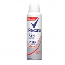 Rexona Antitranspirante Antibacterial x 150 ml