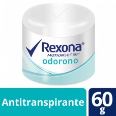 Rexona Antitranspirante Odorono x 60 GR