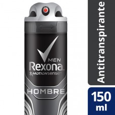 Rexona Men Antitranspirante Hombre x 150 ml