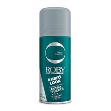 Roby Spray para el Cabello Extra Fuerte x 180 ML