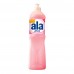 Ala Plus Detergente Lavavajilla con Gliserina 750 ml