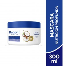 Bagovit Màscara Nutrición Profunda x300