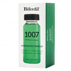 Biferdil Ampolla 1007 Potencializado x 20 ml