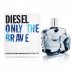 Diesel Only The Brave EDT x 125 Ml
