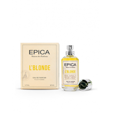 Epica L'Blonde x 50 ML