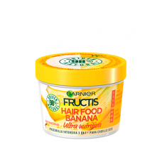 Fructis Mascara Capilar 1 M Banana x 300 ML 