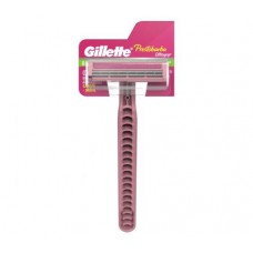 Gillette Prestobarba Ultragrip Máquinas Desechables Woman x 1 Unidad
