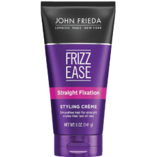 John Frieda Styling Cream Frizz Ease Straigh Fixation