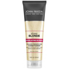 John Frieda Acondicionador Sheer Blonde Everlasting Blonde