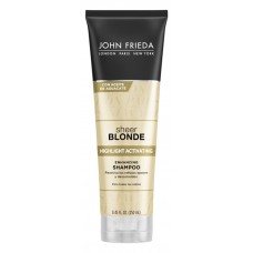 John Frieda Shampoo Sheer Blonde Highlight Activating