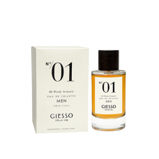 Giesso Collection 01 Hom x 100 ML